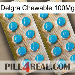 Delgra Chewable 100Mg new08